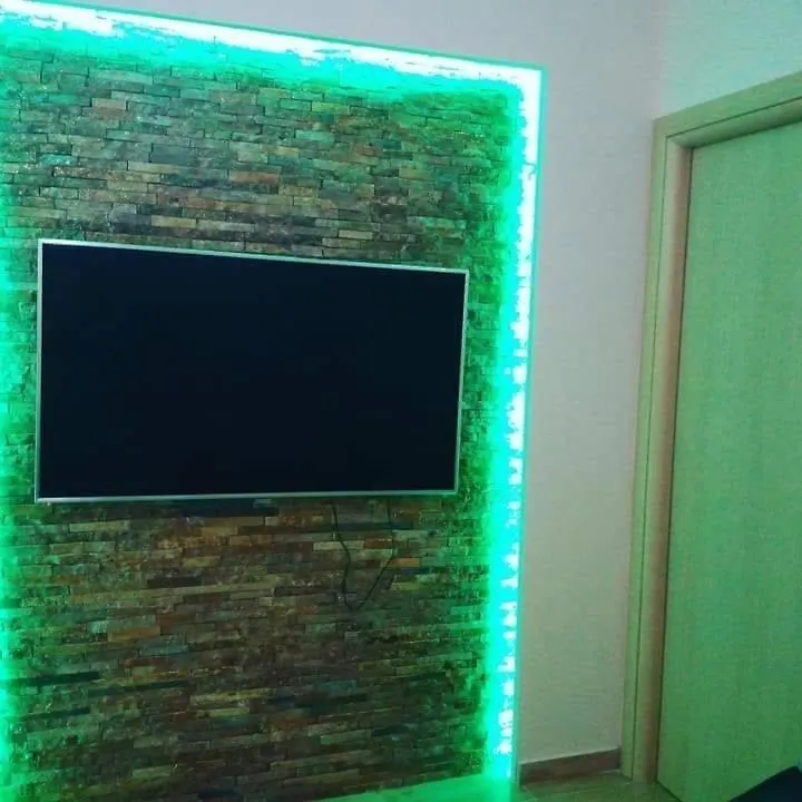 Sea View Apartment Vlore