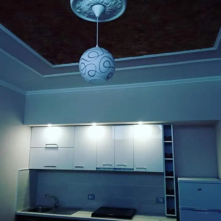 Sea View Apartment Vlore