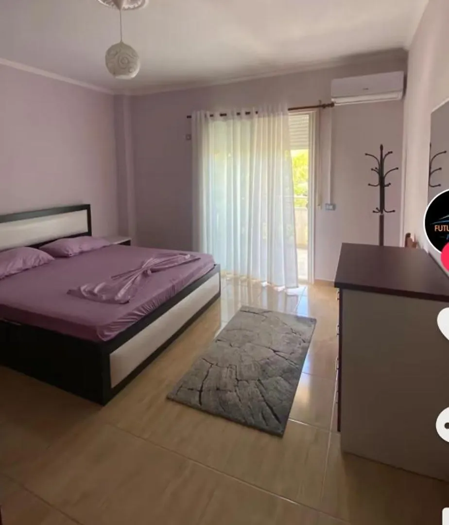 Sea View Apartment Vlore 0*,  Albania